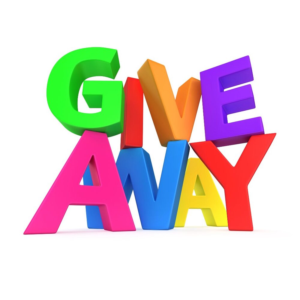🎁 Host Giveaway – Enter to Win During Live Show!
